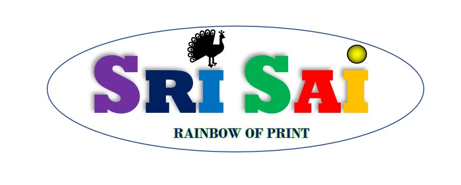 Sri SaI Inks Logo